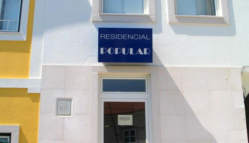 Residencial Popular