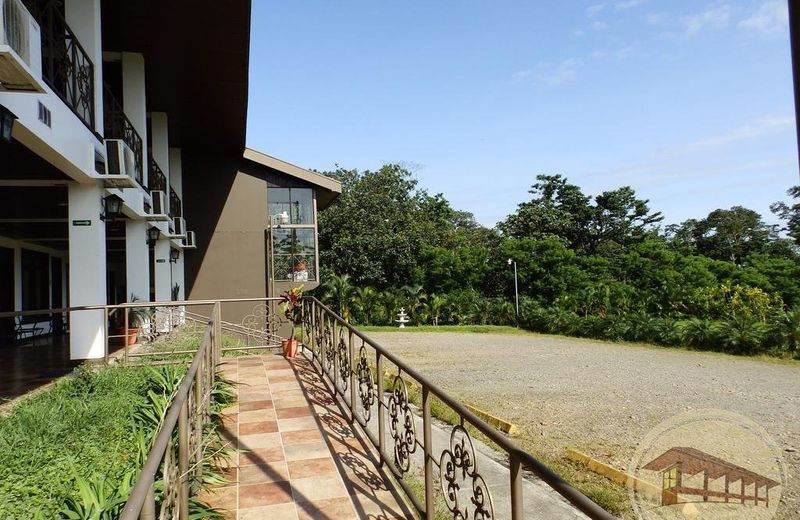 Hotel Provincial