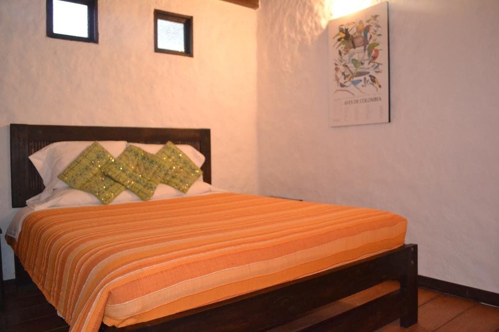 Salento Pequeño Hotel