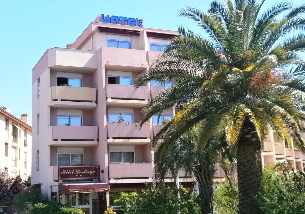 Hôtel Maya