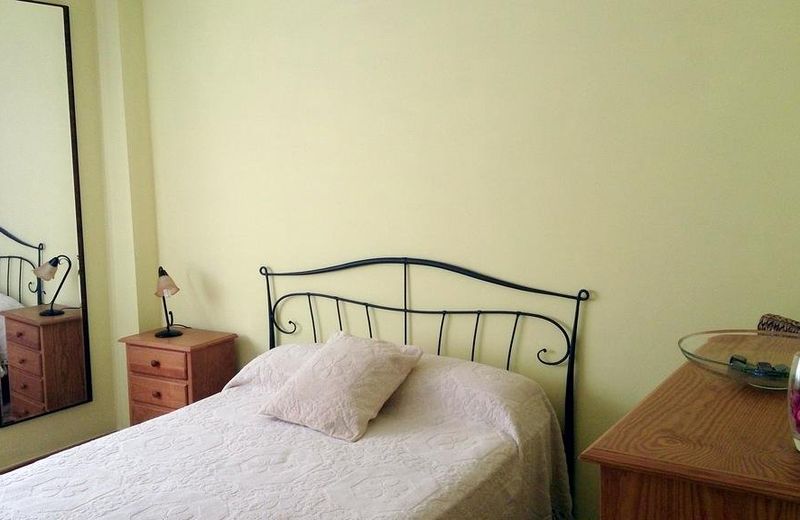 La Casita Camponaraya