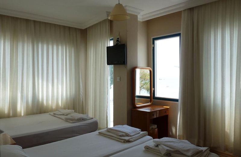 Villa Otel