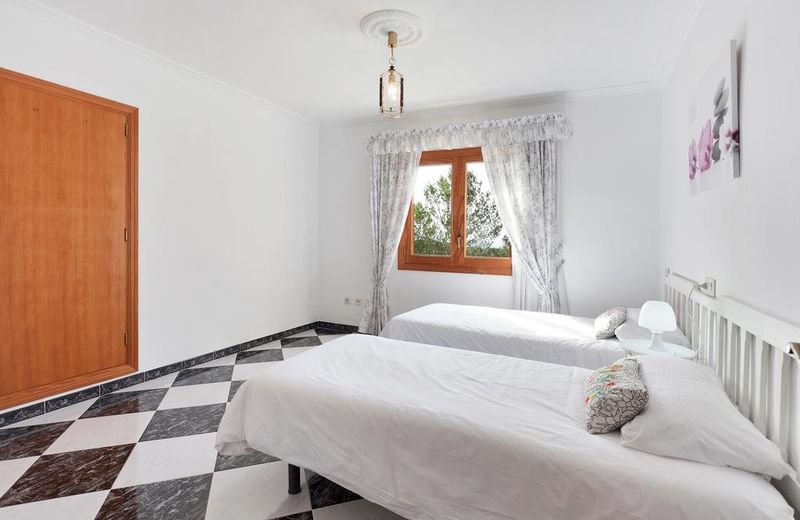 Villa Costa Den Blanes