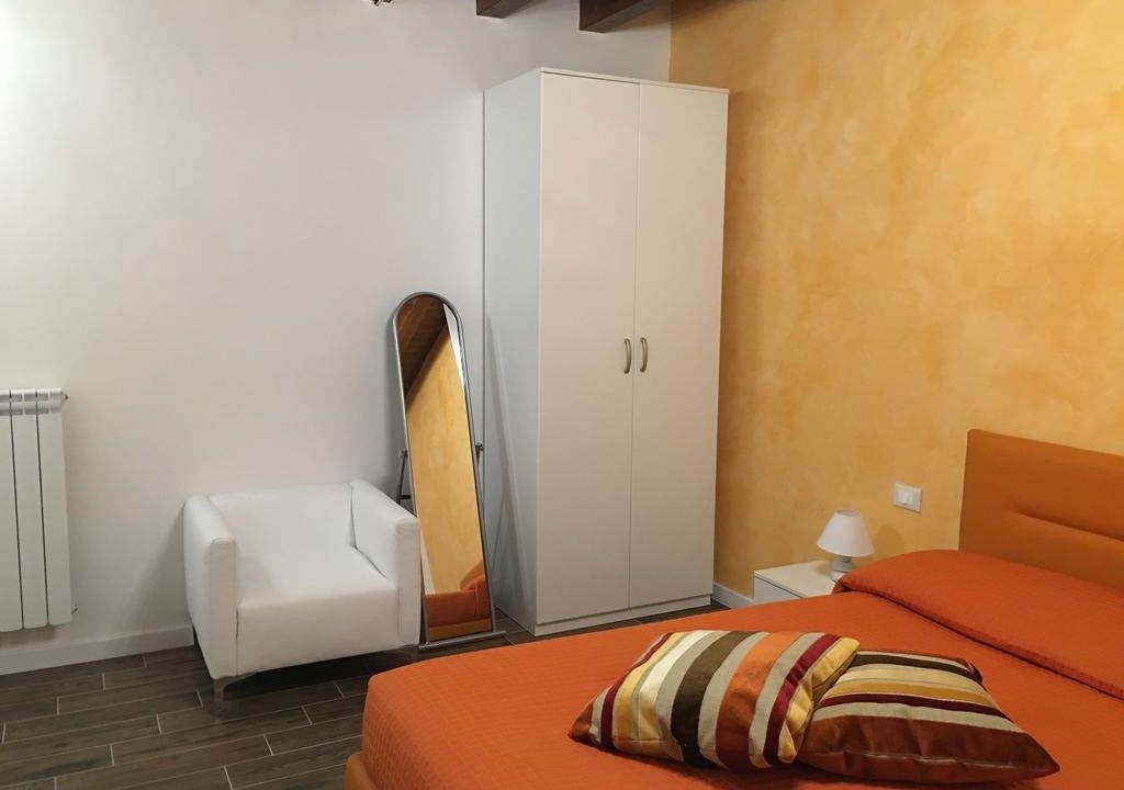 Antico Borgo San Francesco