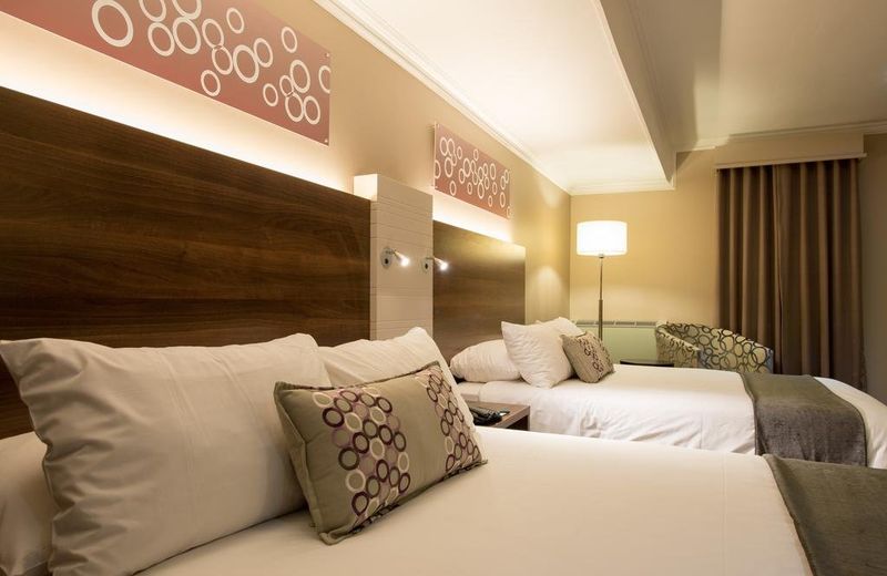 Birchwood Hotel and OR Tambo Conference Centre