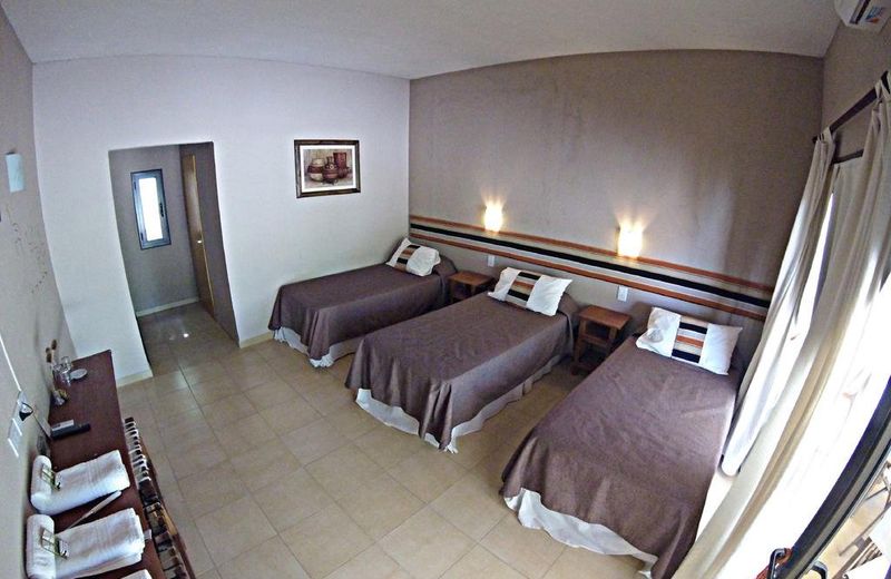 Las Cardas Posada