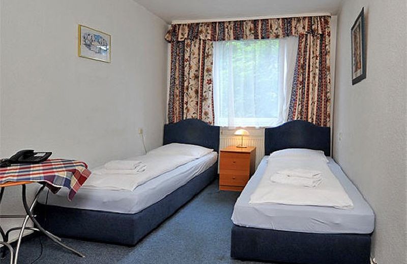Hotel Blanco