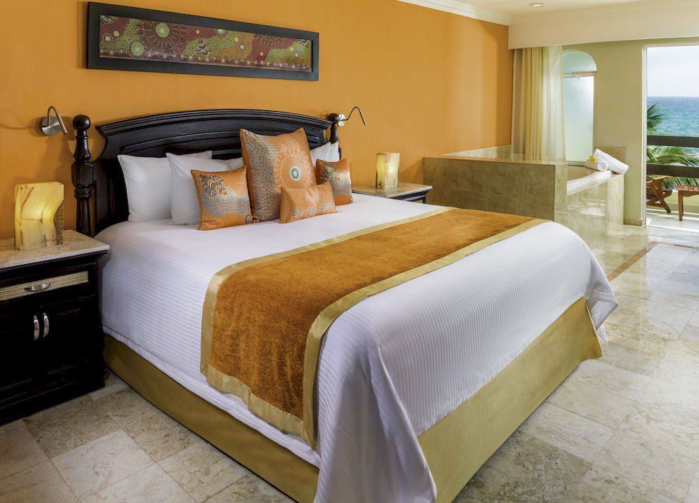 El Dorado Royale Gourmet Inclusive Resort & Spa by Karisma - All Inclusive