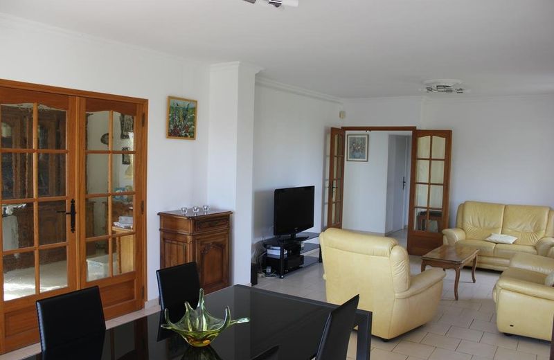 Villa Le Cap