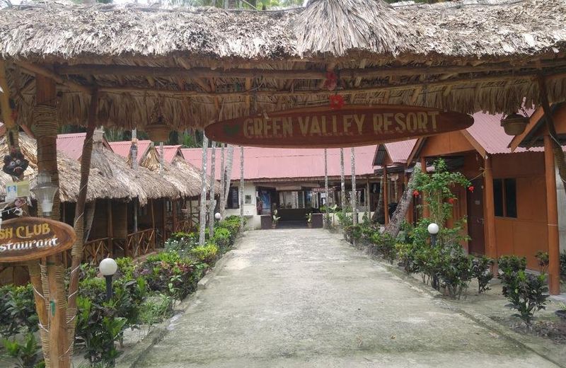 Green Valley Resort