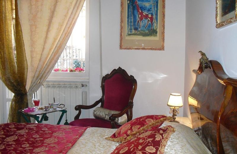 B&B Ipogeo Degli Ottavi