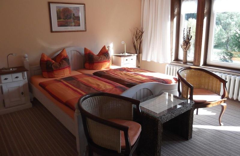 Pension Waldhof