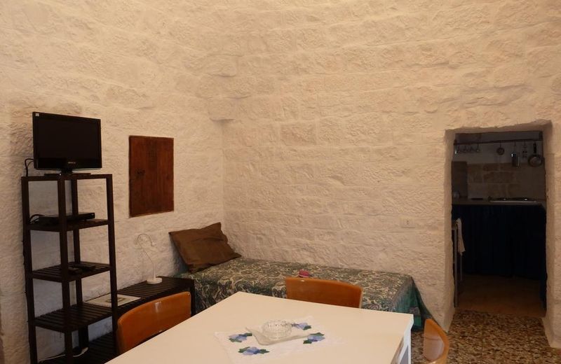 Il Piccolo Trullo