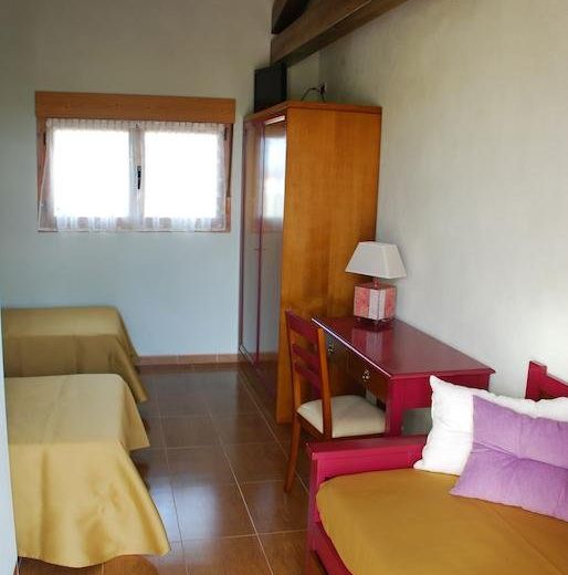 Casa Rural Teso de la Encina