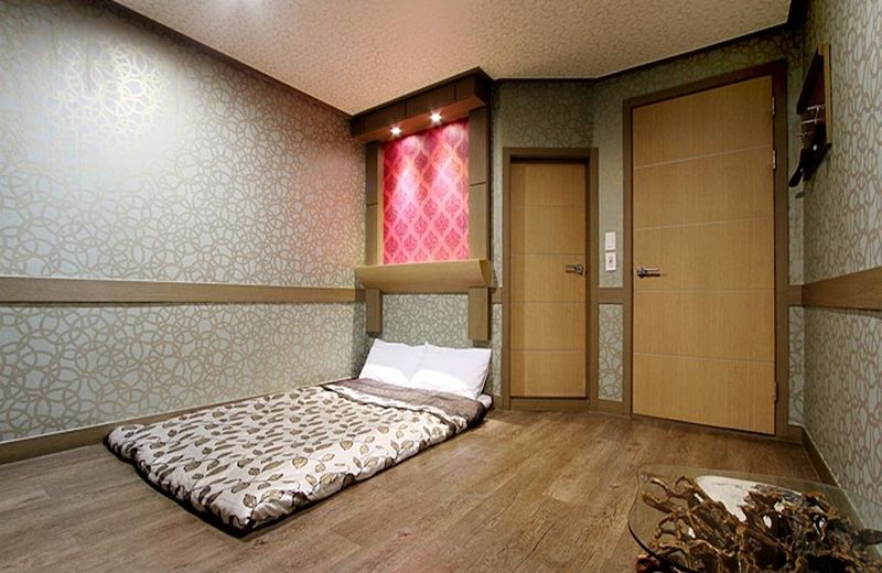 Hotel Q Chuncheon