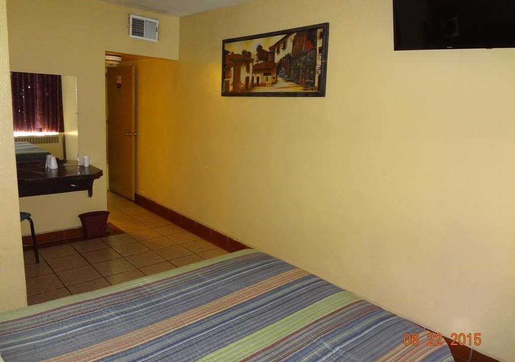 Hotel Olivia
