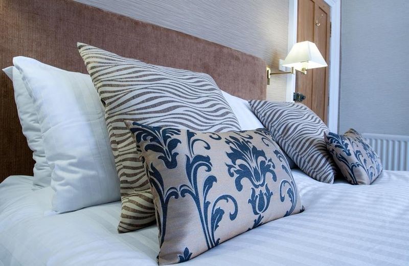 THORNLOE GUEST HOUSE