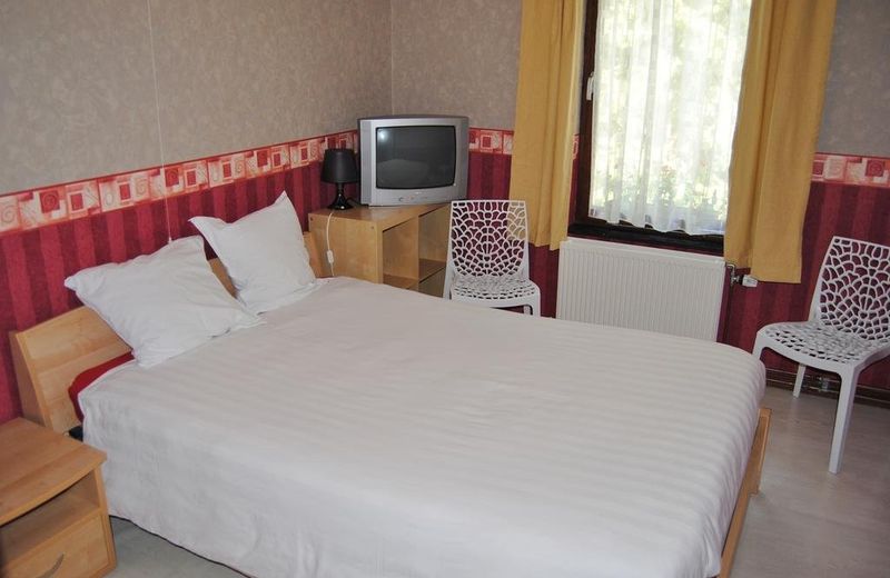Hotel Beco