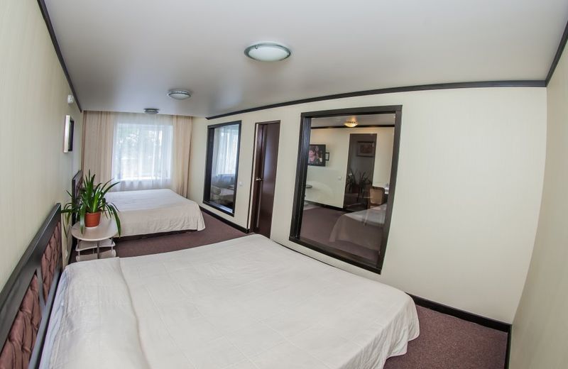 Metelitsa Hotel