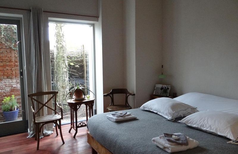 SintAnna B&B PetitHotel