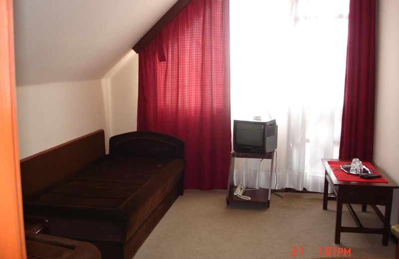 Inga Hotel