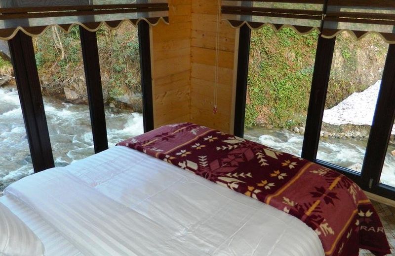 Ayder Elizan Hotel
