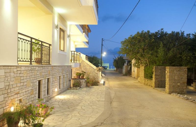 Georgio Seaside Hotel