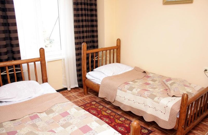 Argo Guest House