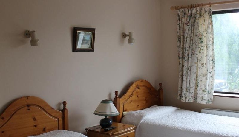 COONAGH LODGE