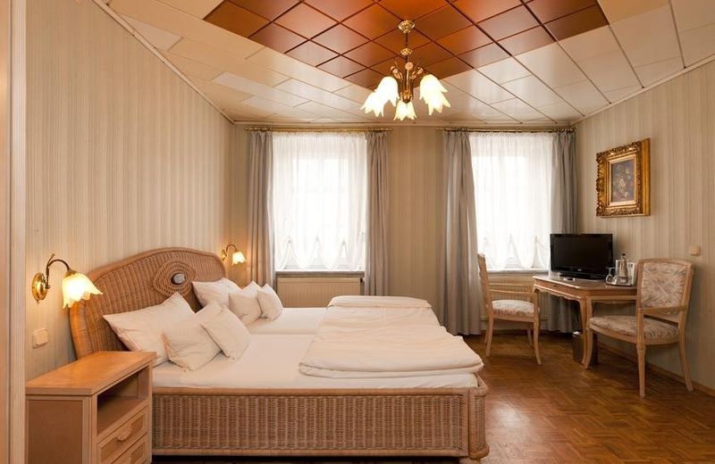 GENIESSERHOTEL LODNER