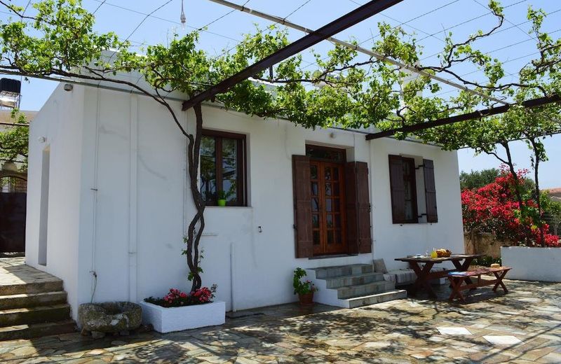 Villa Kapare