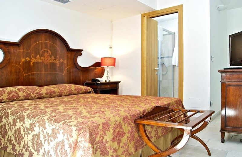 Vico Regio Hotel