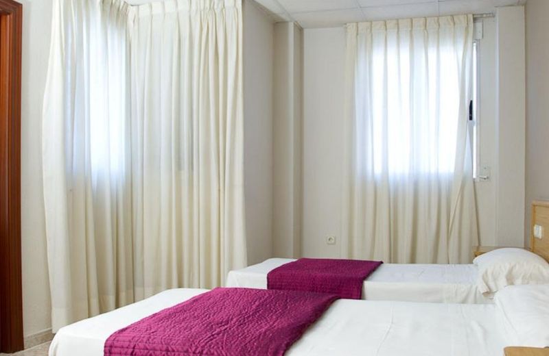 Hostal Bonavista