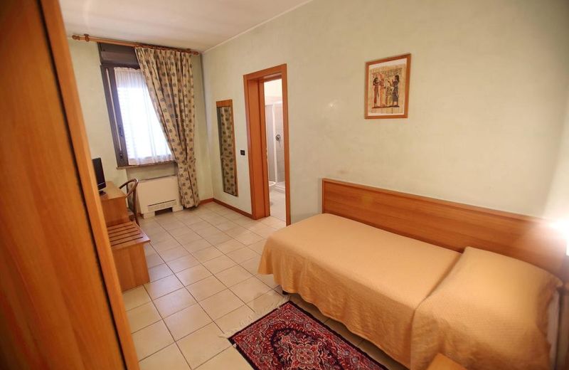 Hotel Sanvitale