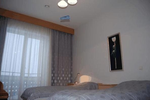 Motel Istros Aviaparkas