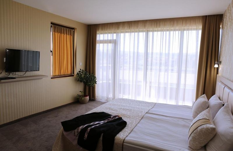 Hotel Spa Terma