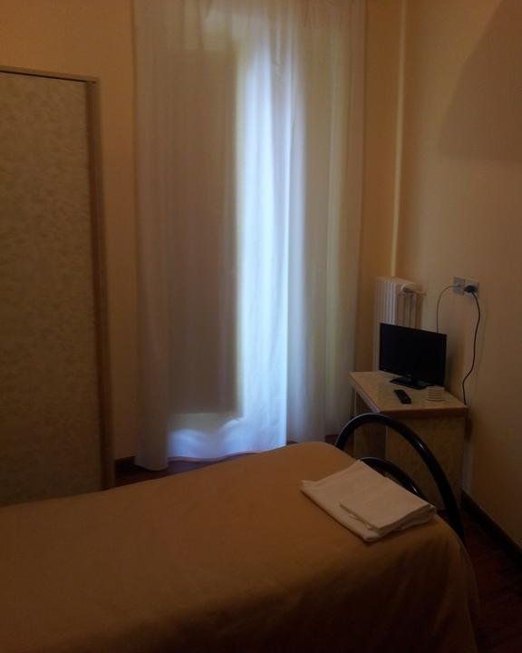 Albergo Tarsia