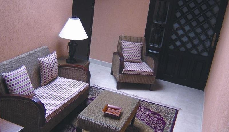 Hotel Manolo Mayo