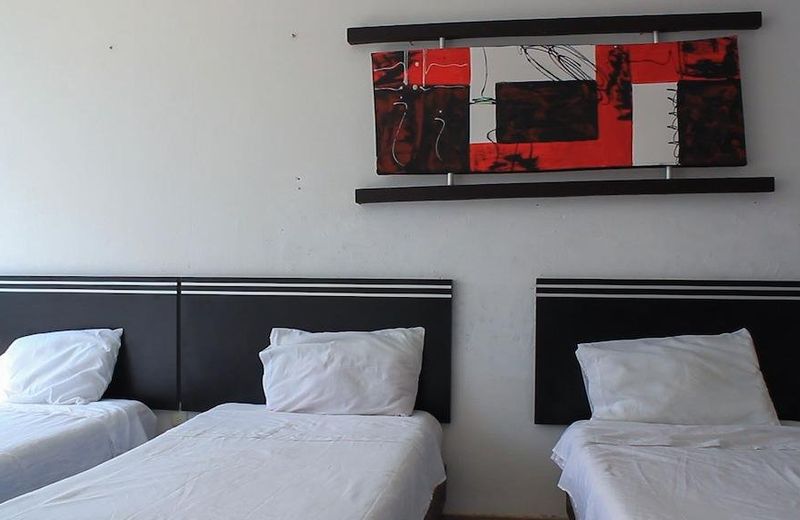 Salchi Hotel Resort