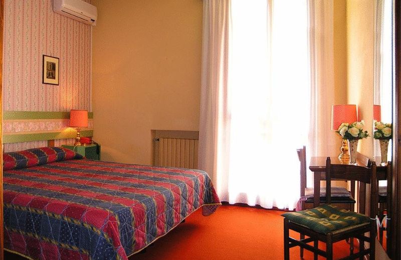 Hotel La Meridiana