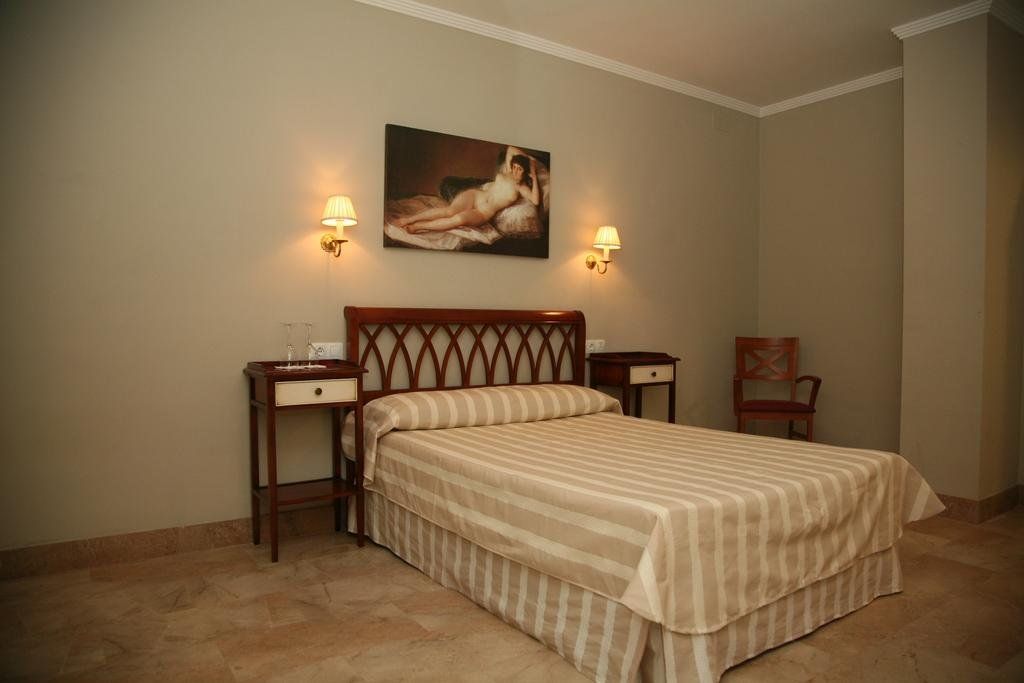 Hotel Torre del Oro