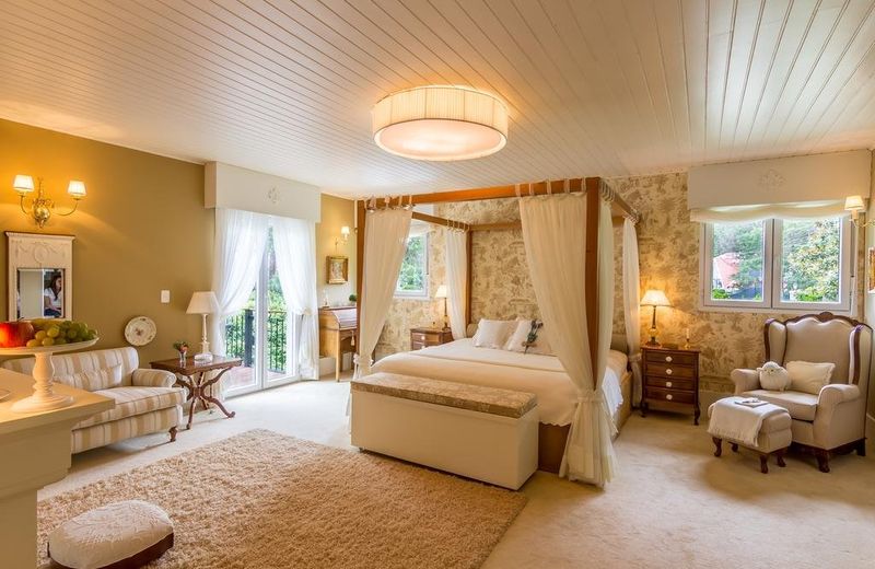Casa Regaleira Hotel Boutique