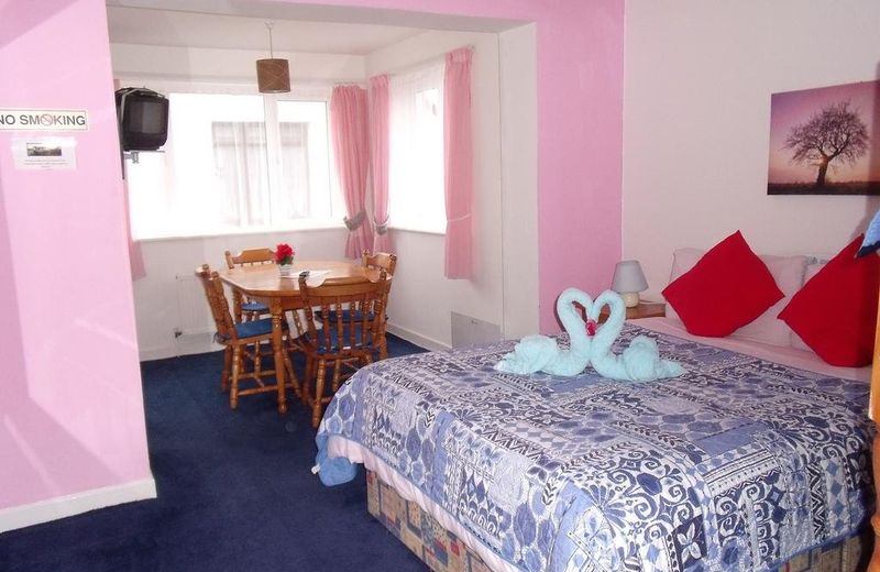 Cannville B&B