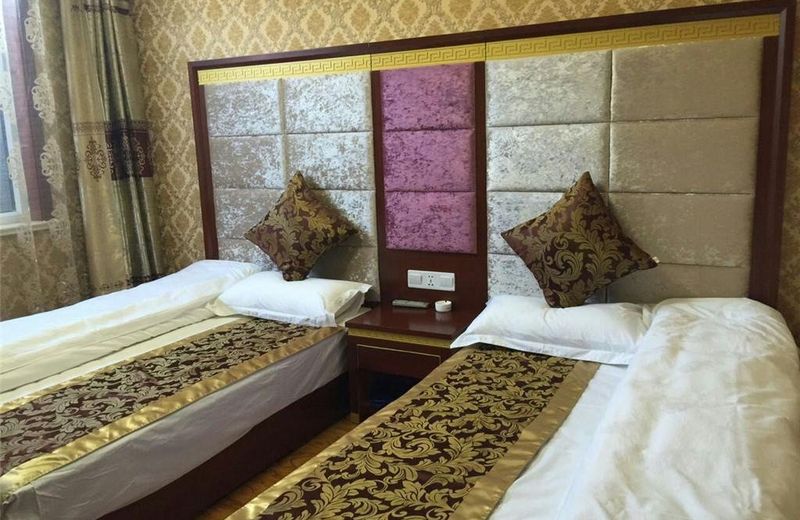 Meiju Theme Hotel