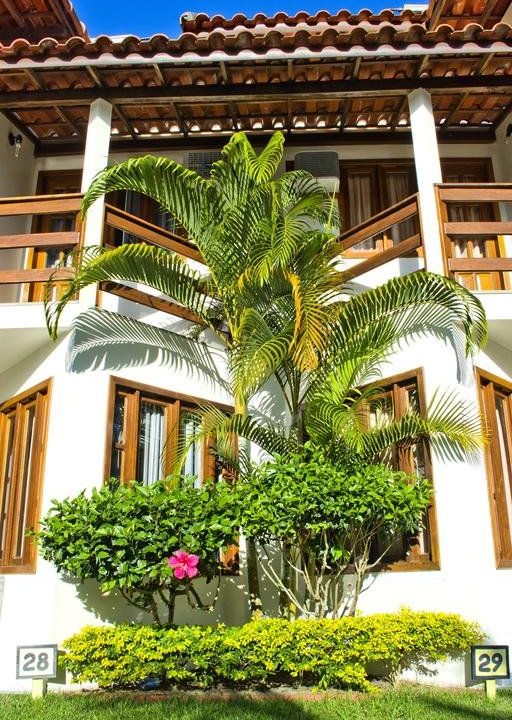 Residencial Mont Sinai - Tonziro