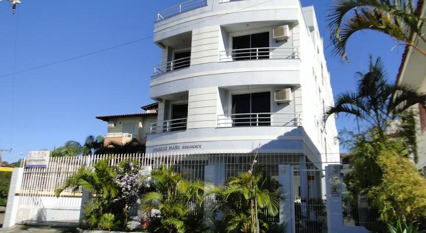 Kasato Maru Residence