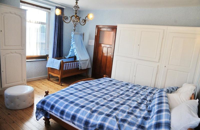 Gite Stone Lodge