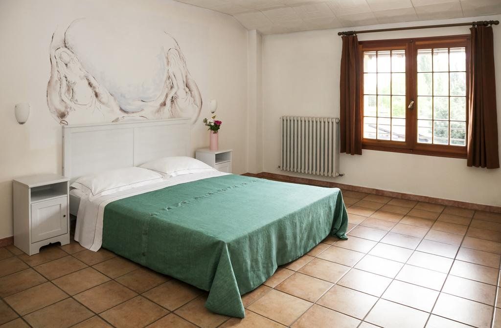 Hotel Santo Stefano