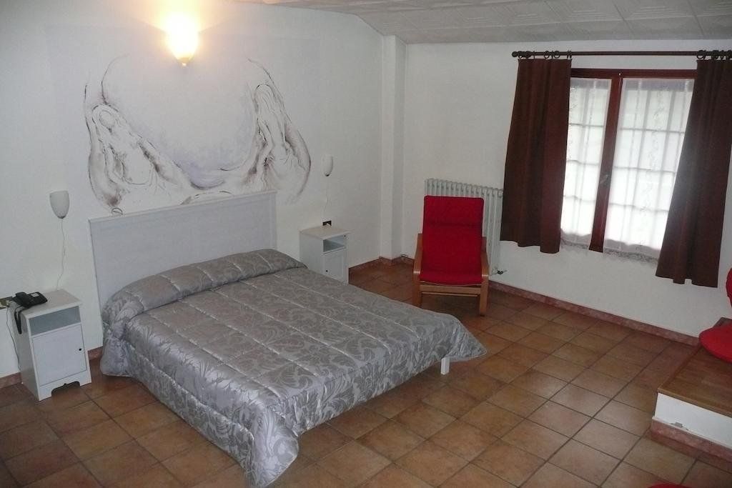 Hotel Santo Stefano