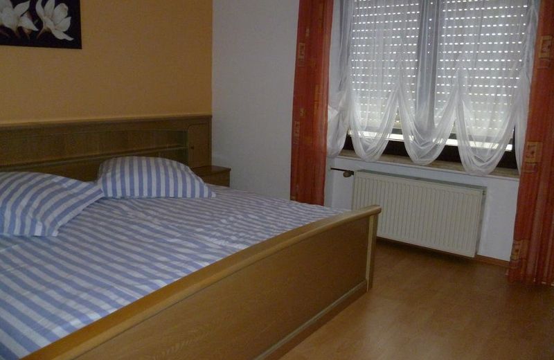 Ferienwohnung Bentz